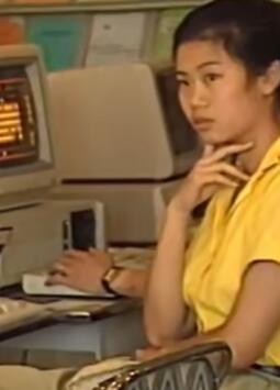 1988年，你多大了
