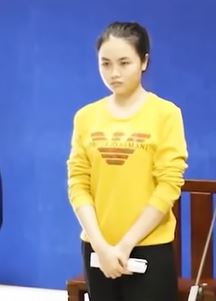 广西玉林第一狠人女护士，将男医生砍成2368块