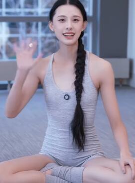 有效躺平｜躺着拉伸 放松全身 深度休息